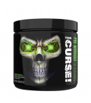 JNX The Curse! Pre-Workout Yeşil Elma